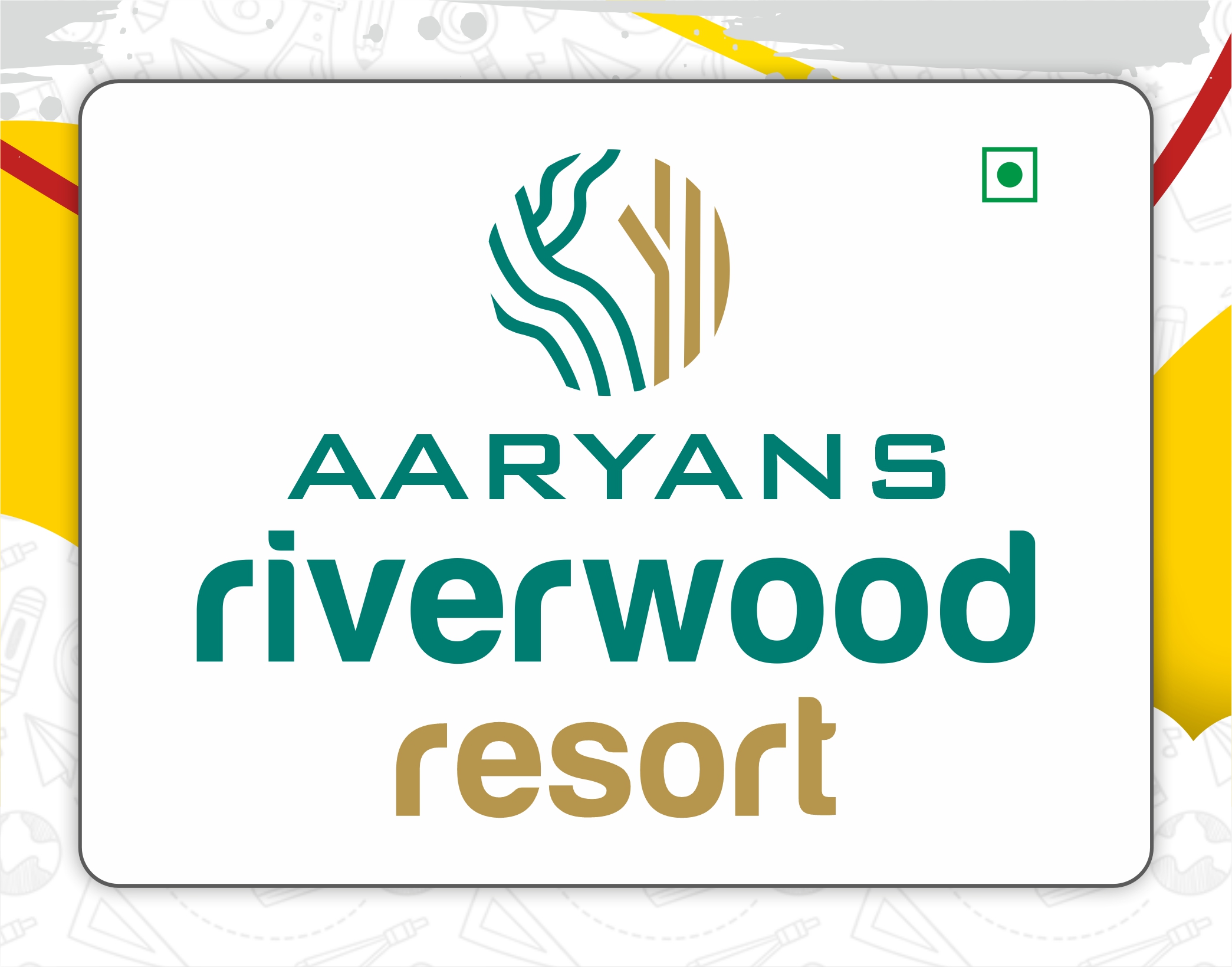 Aaryans Riverwwod Resort